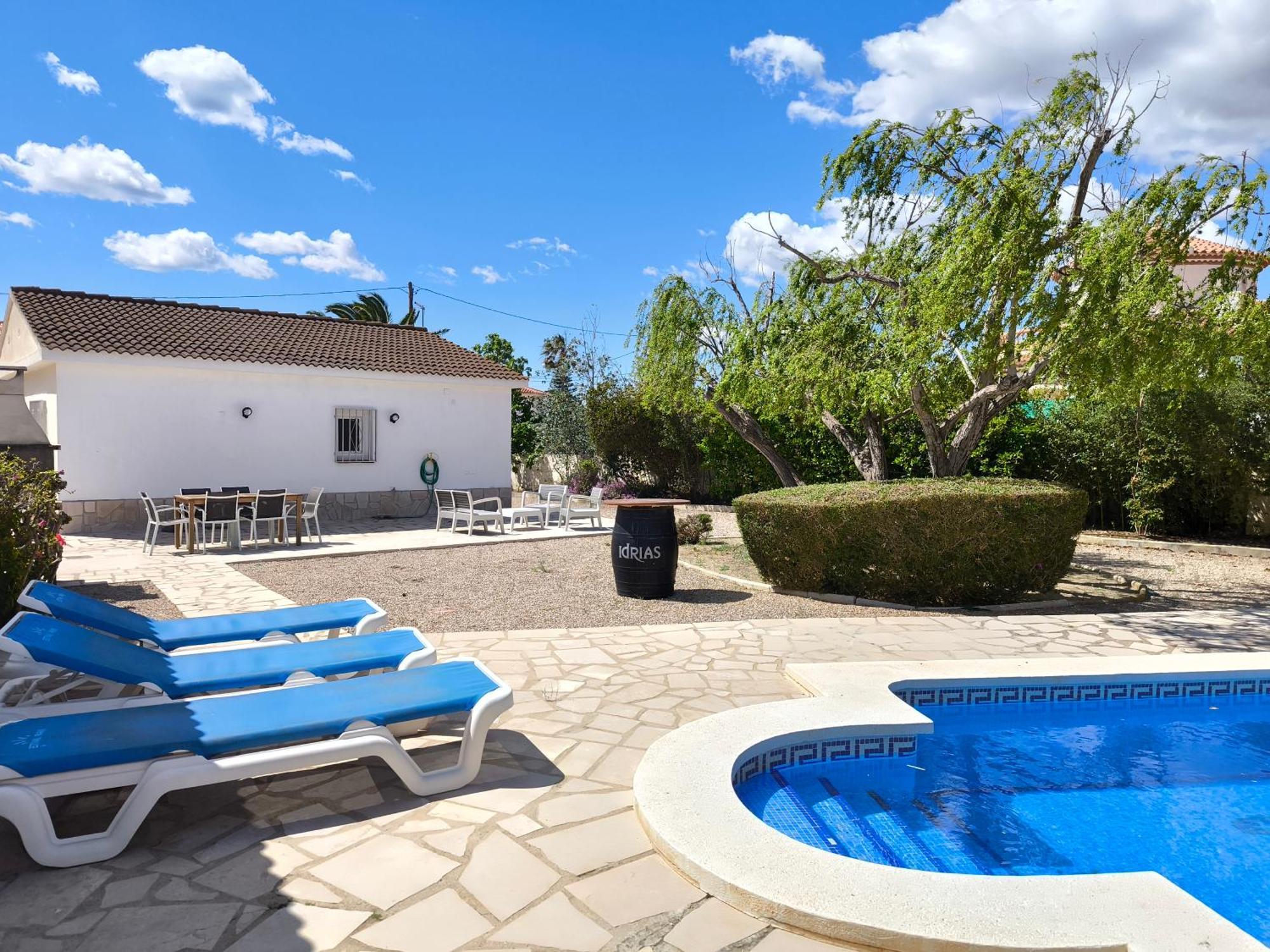 Villa Berlin Miami Playa Bagian luar foto