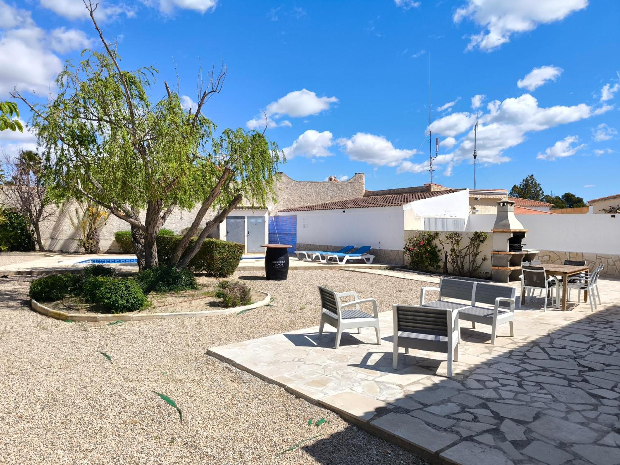 Villa Berlin Miami Playa Bagian luar foto